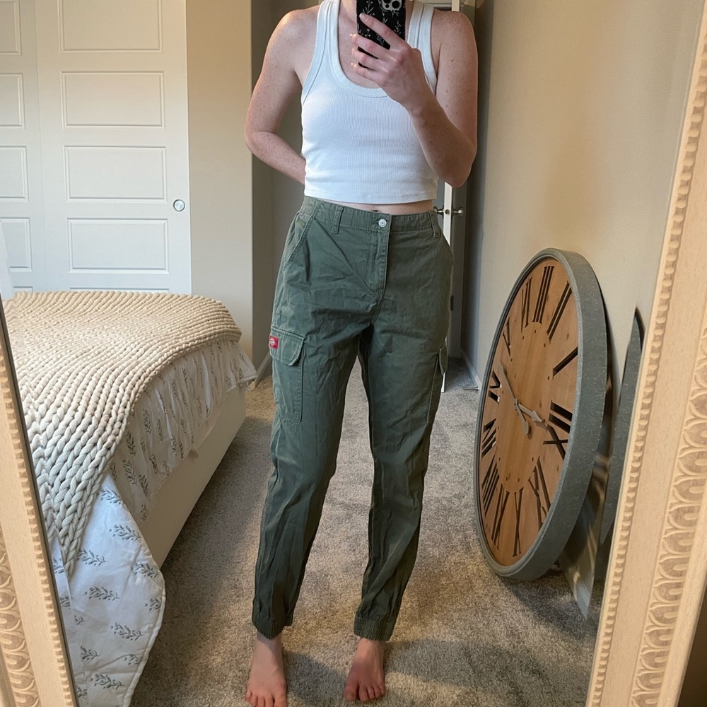 Dickies Pants - Size Large